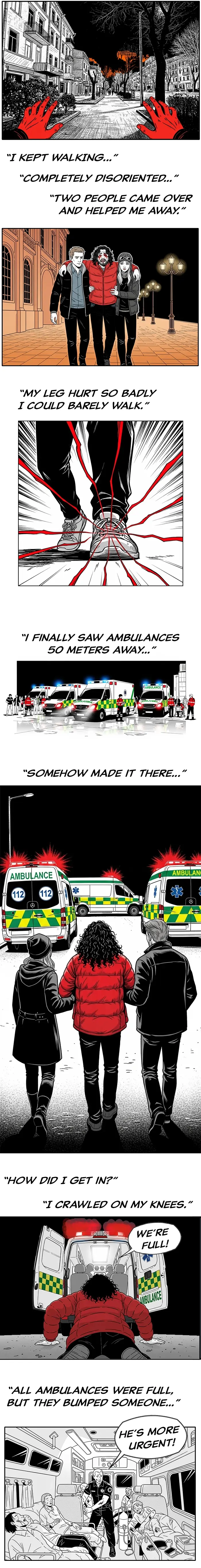 Giorgi's story - Page 4